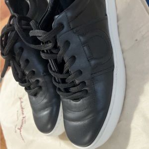 ferragamo sneakers